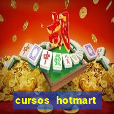 cursos hotmart drive brasil